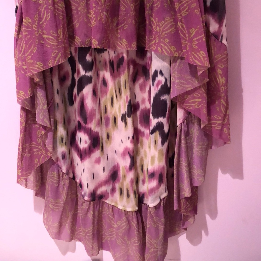 Anthropologie Lilka Dress! Spring dress! - Picture 4 of 5
